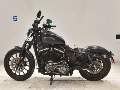 Harley-Davidson HARLEY XL883N