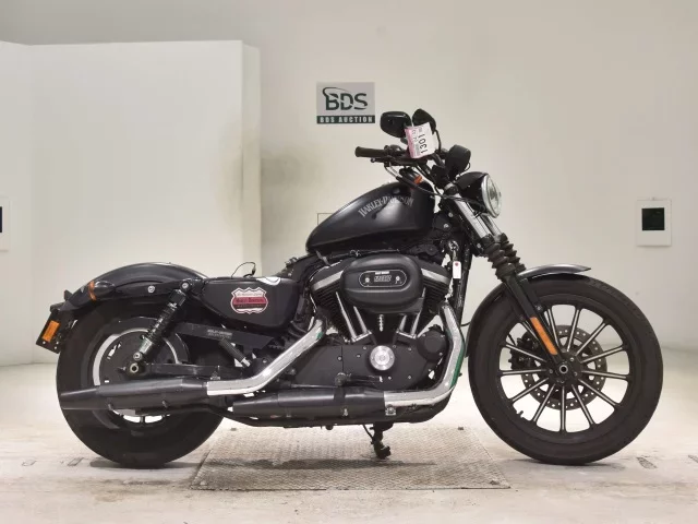 Harley-Davidson HARLEY XL883N
