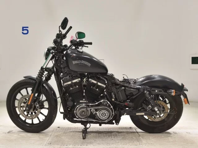 Harley-Davidson HARLEY XL883N