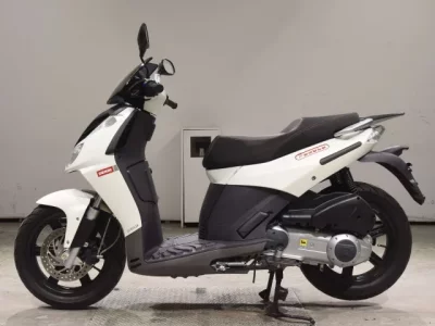 Other DERBI RAN BURA250I