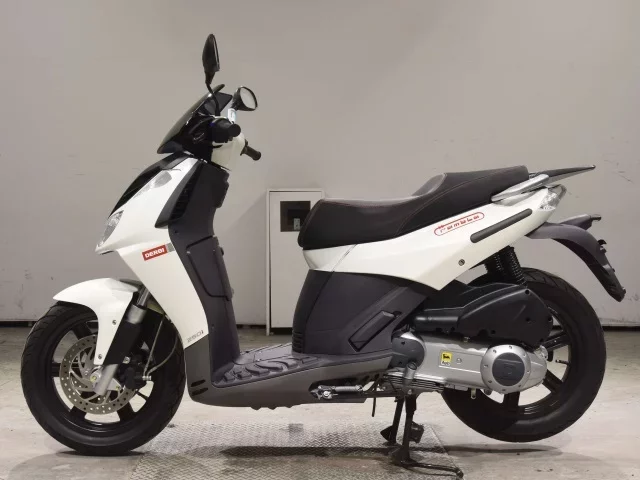 Other DERBI RAN BURA250I