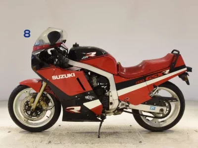 Suzuki GSX-R1100