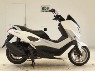 Yamaha NMAX