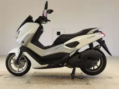 Yamaha NMAX