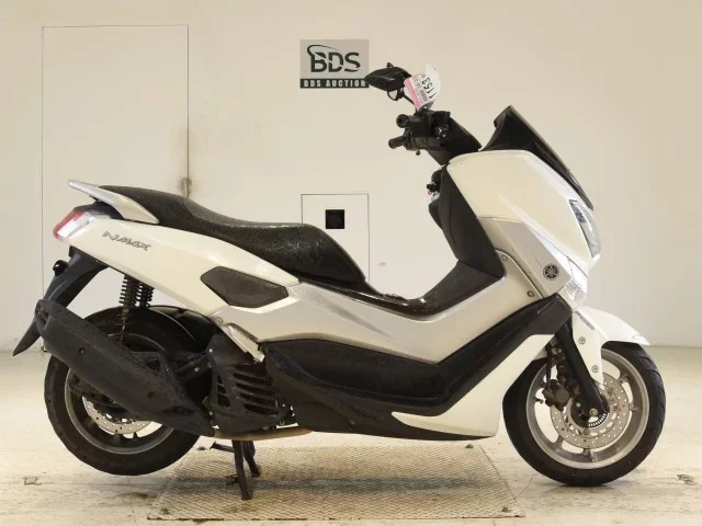 Yamaha NMAX