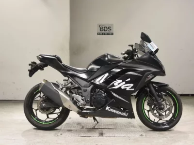 Kawasaki NINJA250ABS