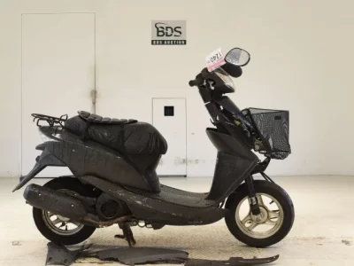 Honda DIO