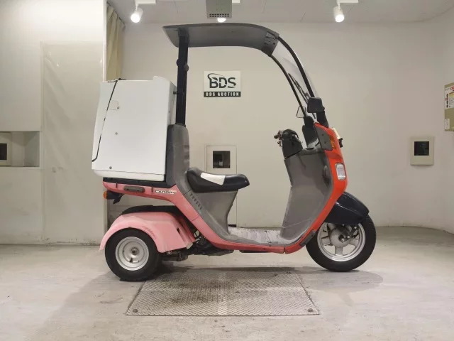 Honda GYRO CANOPY-2