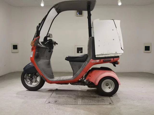 Honda GYRO CANOPY-2