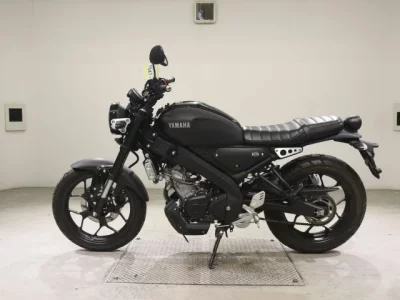 Yamaha XSR155