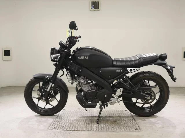 Yamaha XSR155
