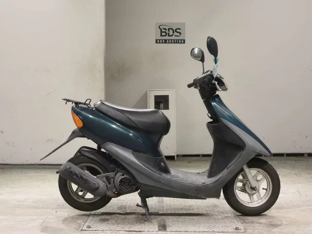 Honda DIO