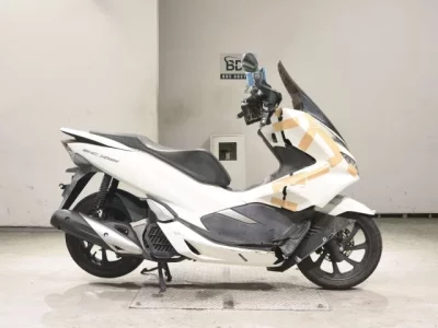 Honda PCX150-3A