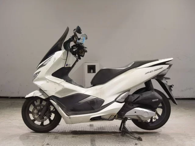 Honda PCX150-3A