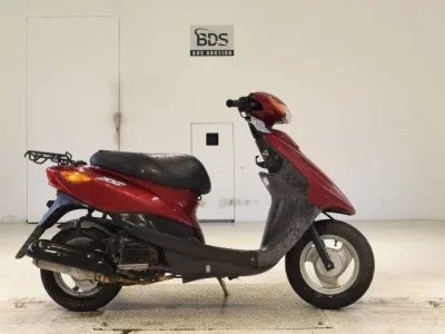 Yamaha JOG-5
