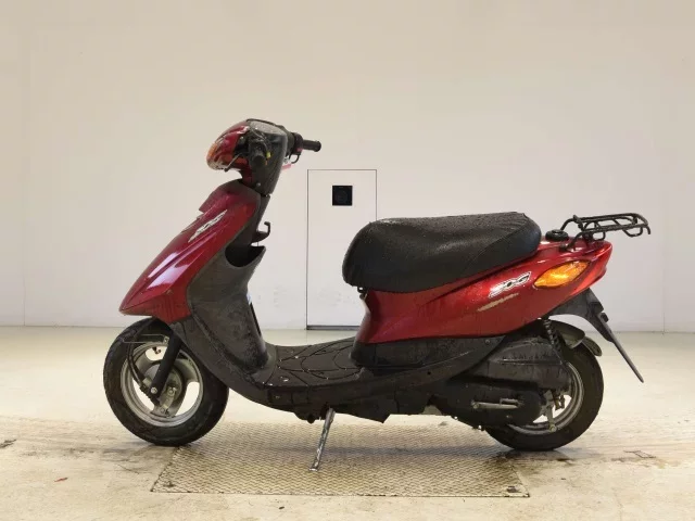 Yamaha JOG-5