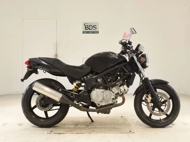 Honda VTR250