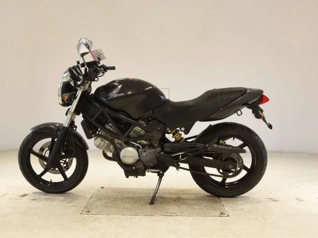 Honda VTR250