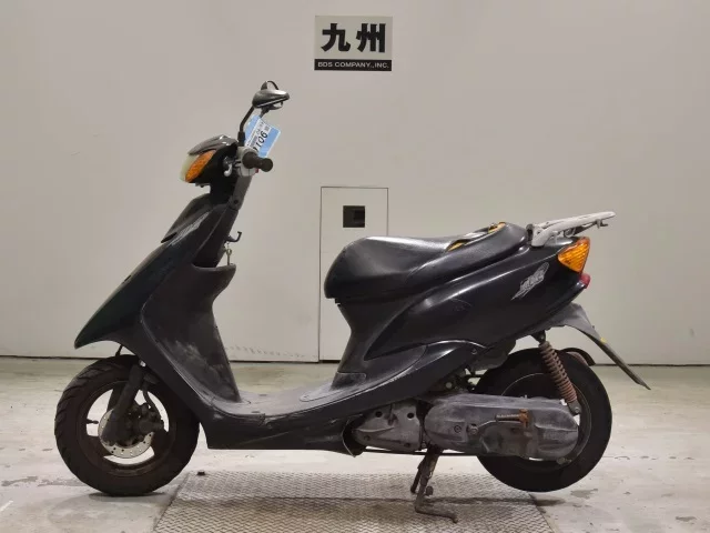 Yamaha JOG-4