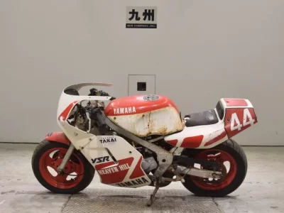 Yamaha YSR50