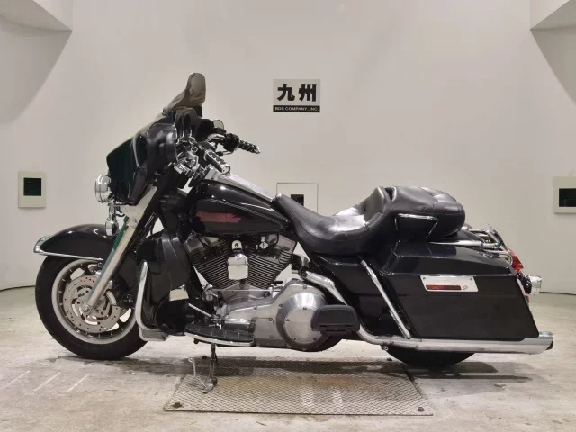 Harley-Davidson HARLEY FLHT1450