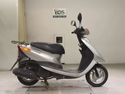 Yamaha JOG-5