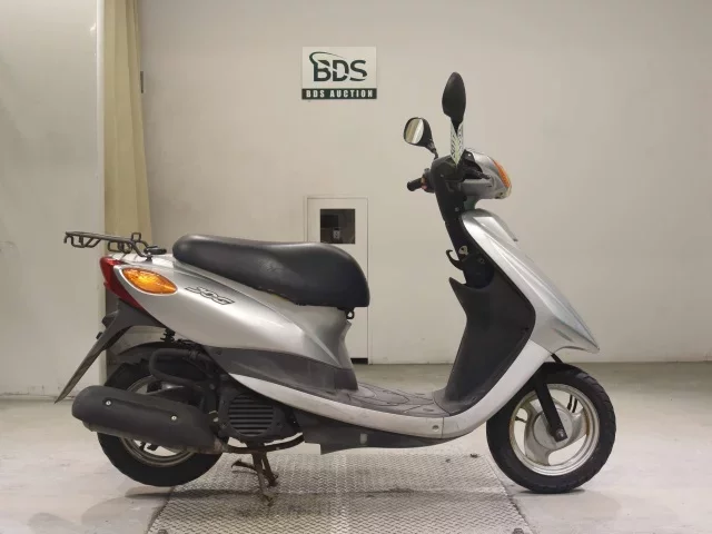 Yamaha JOG-5