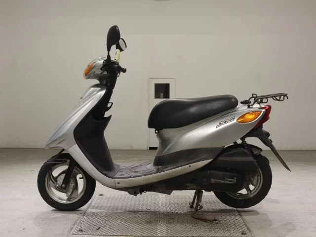 Yamaha JOG-5