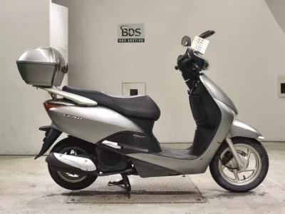 Honda LEAD 110