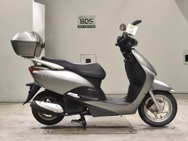 Honda LEAD 110