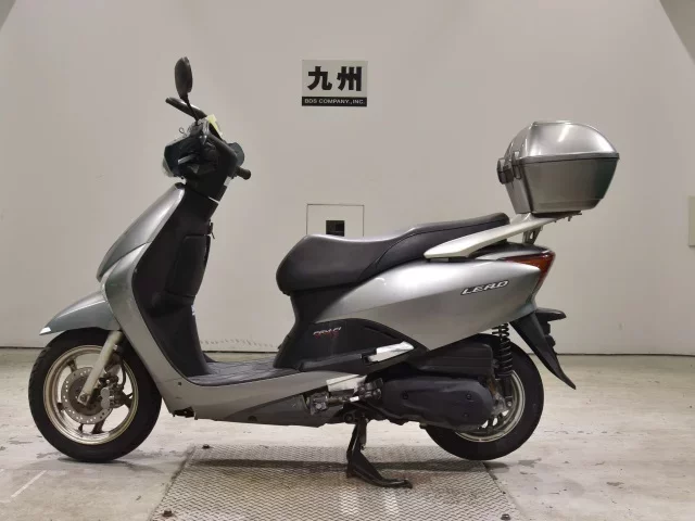 Honda LEAD 110