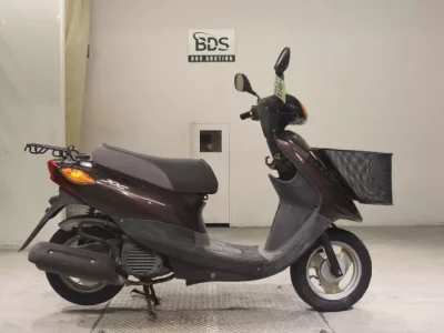 Yamaha JOG-5