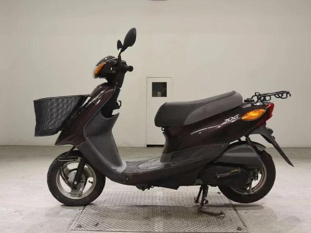 Yamaha JOG-5