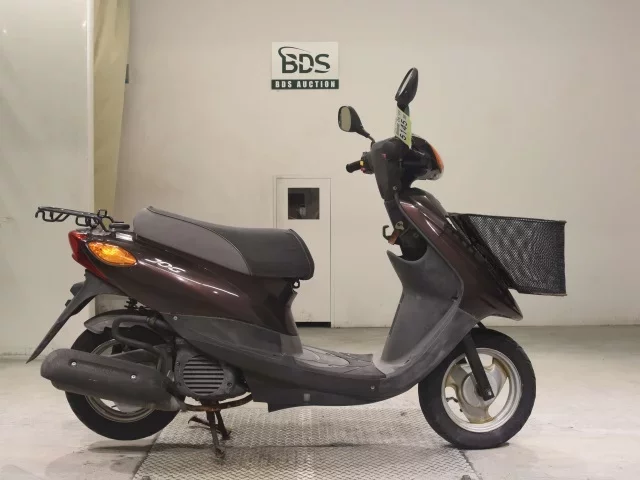 Yamaha JOG-5