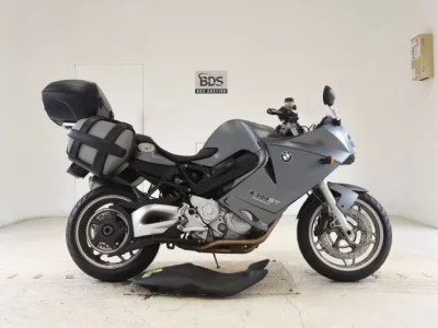 BMW BMW F800ST