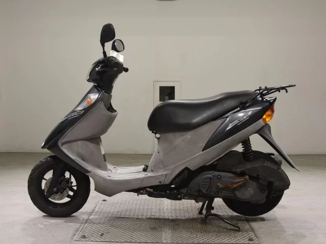 Suzuki ADDRESS V125