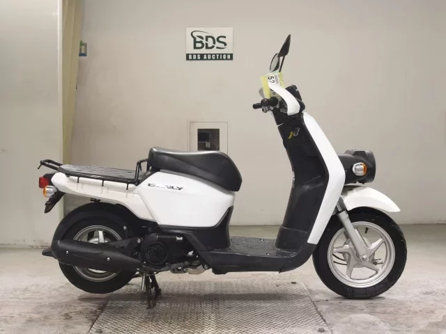 Honda BENLY110