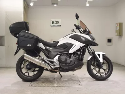 Honda NC750X