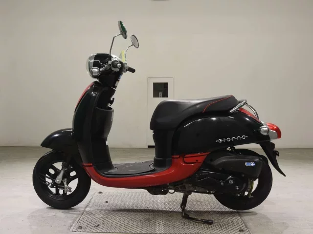 Honda GIORNO