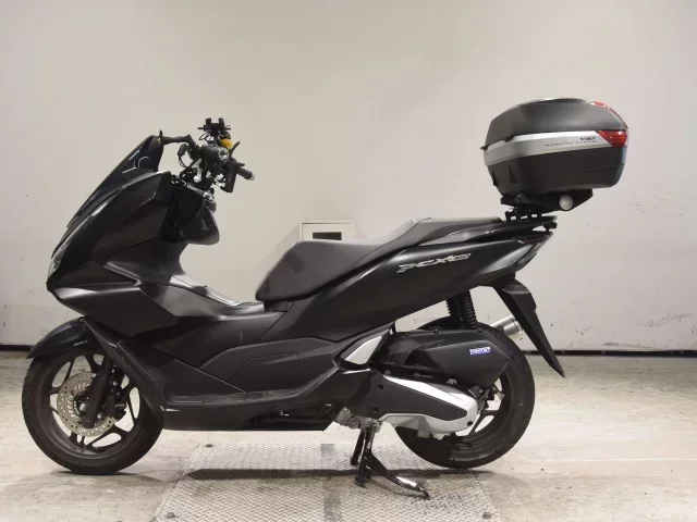 Honda PCX160