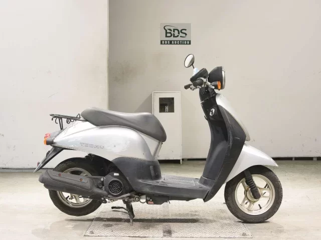Honda TODAY