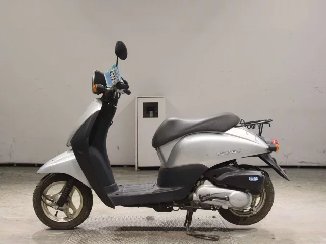 Honda TODAY