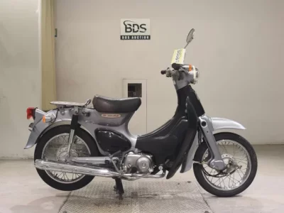 Honda LITTLE CUB
