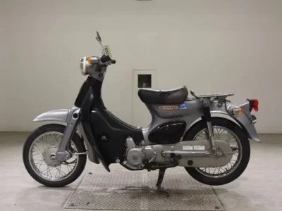 Honda LITTLE CUB