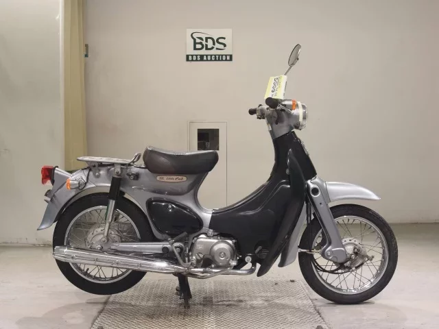 Honda LITTLE CUB