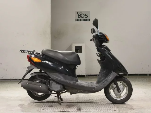 Yamaha JOG-5