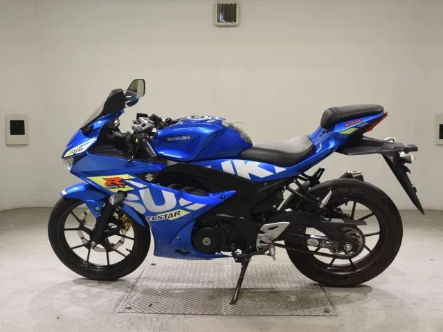 Suzuki GSX-R125