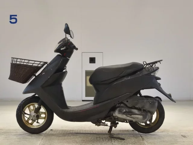 Honda DIO
