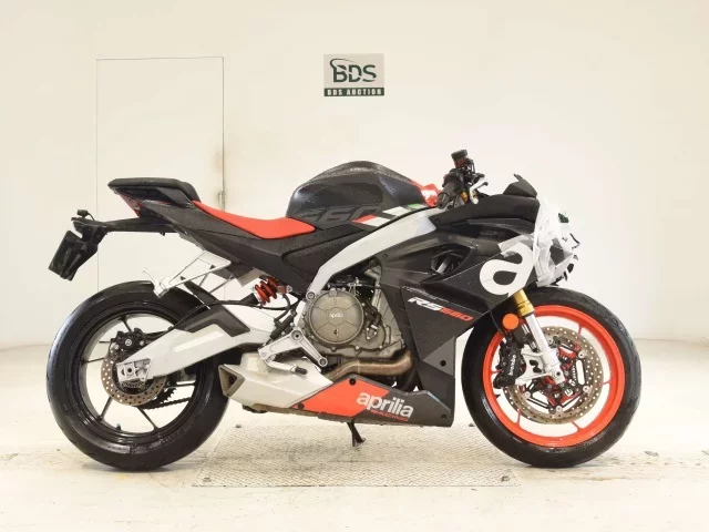 Aprilia APRILIA RS660