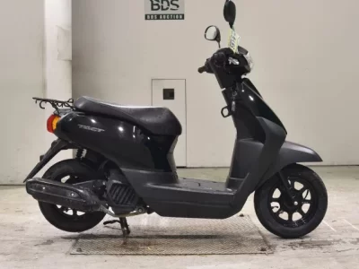 Honda TACT-4 BASIC